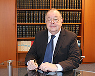Johannes Bernhard