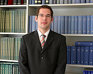 Tobias Bernhard 